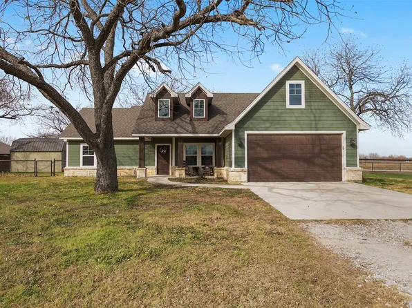 120 Bluebonnett, Paradise, TX 76073
