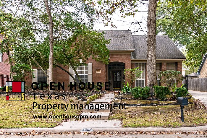 1st image of 3503 Park Springs Ln