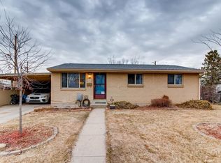 6853 W 52nd Pl, Arvada, CO 80002