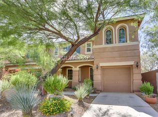 10455 Brown Wolf St, Las Vegas, NV 89178