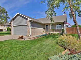 12710 E Boxthorn St, Wichita, KS 67226