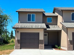 try38, Aumsville, OR 97325