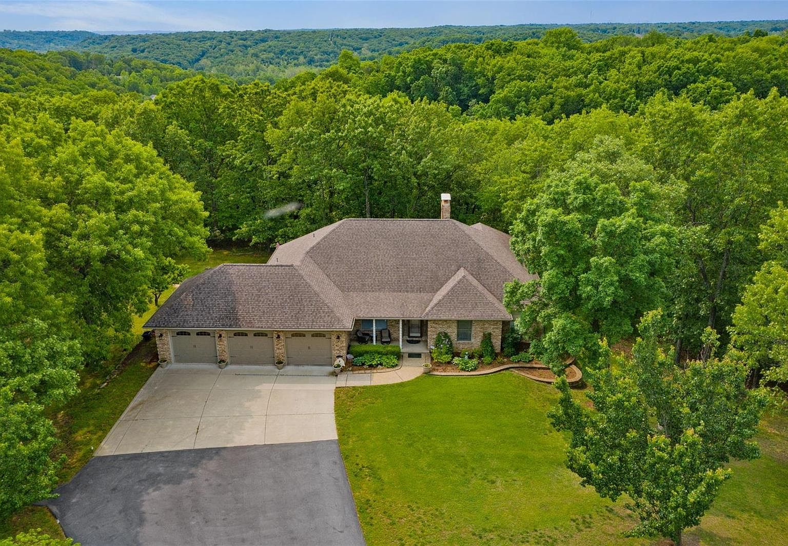 3742 Gail Dr, Imperial, MO 63052 Zillow