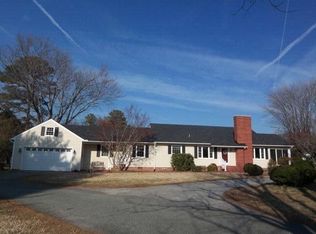 17037 General Puller Hwy, Deltaville, VA 23043