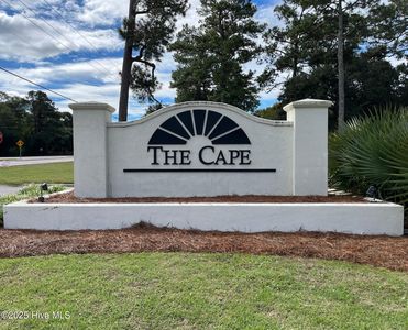 421 Bobby Jones Drive, Wilmington, NC, 28412