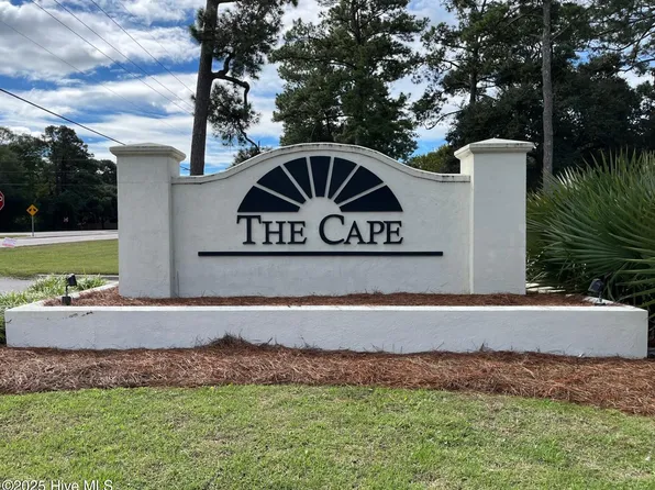 421 Bobby Jones Drive, Wilmington, NC 28412