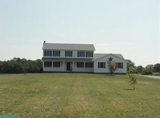 1255 Cambrian Rd, Cable, OH 43009