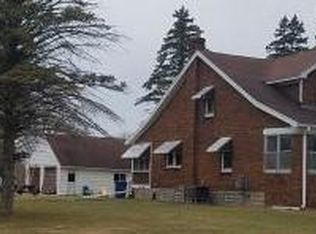 2401 Conrad Rd, Standish, MI 48658