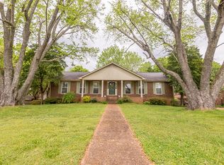 1305 Bradshaw Dr, Florence, AL 35630