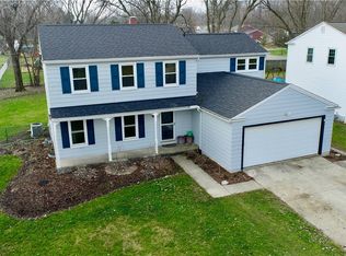 15575 Pomeroy Blvd, Strongsville, OH