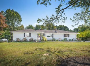 15936 Wooster Rd, Mount Vernon, OH 43050