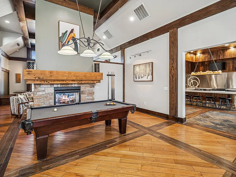 Berkshire Aspen Grove — Photo 13
