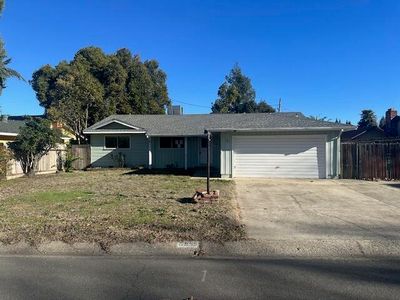 6555 Leonard Dr, Redding, CA, 96001