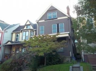 413 Hastings St, Pittsburgh, PA 15206