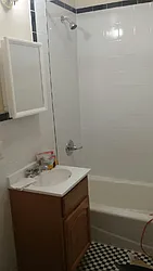 Rented by Brooklyn Vertical Inc.