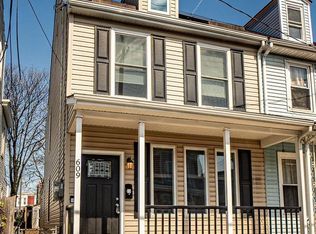 609 Market St, Gloucester City, NJ