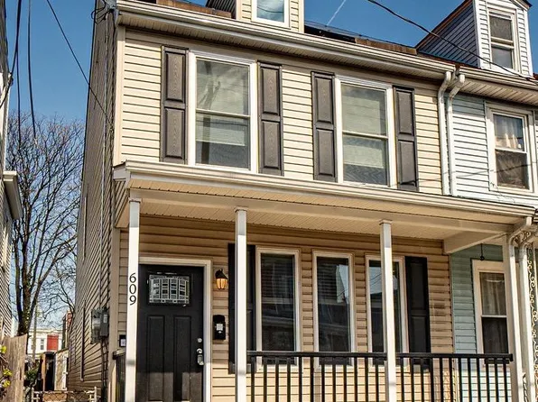 609 Market St, Gloucester City, NJ 08030