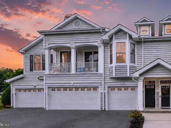 16299 John Rowland Trl Unit 1506, Milton, DE 19968