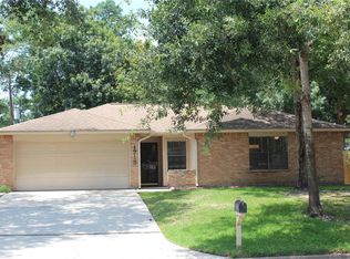 1715 Rebecca Ln, Conroe, TX 77301