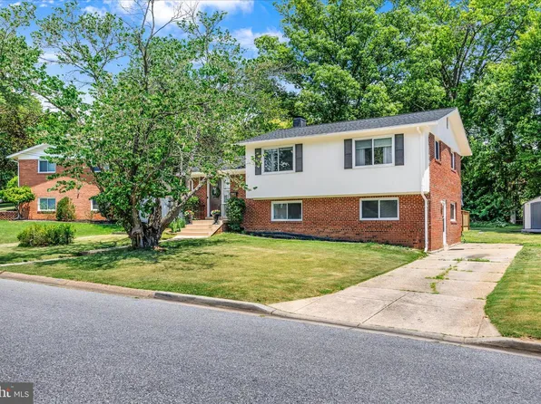 7409 Wellesley Dr, College Park, MD 20740