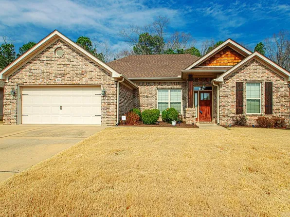 3106 Briarstone Dr, Benton, AR 72015