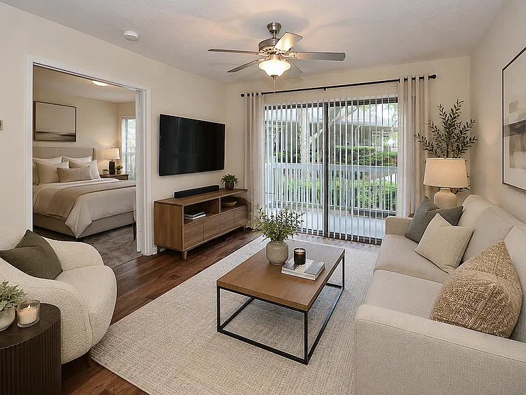 Avana Court — Photo 61