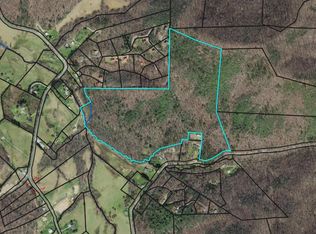 46 Sally Gap Rd, Hayesville, NC 28904