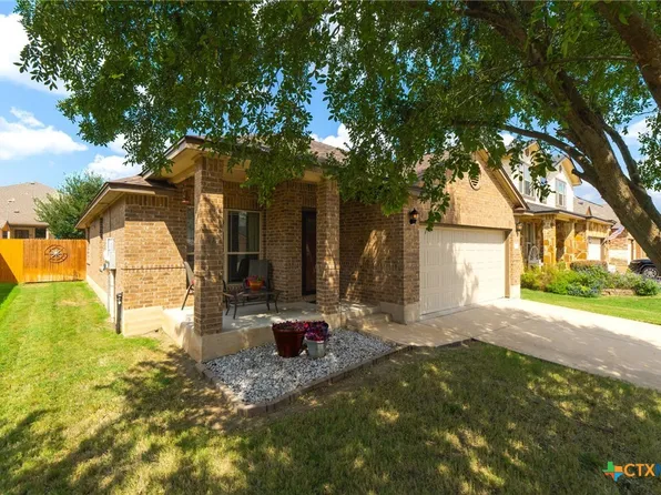 1316 Fawn Lily Dr, Temple, TX 76502
