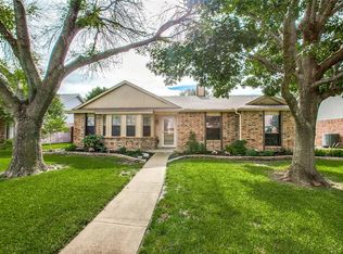 6812 Beeman Dr, Plano, TX 75023