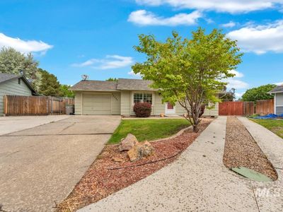 10834 W Linstock Ct, Boise, ID, 83713