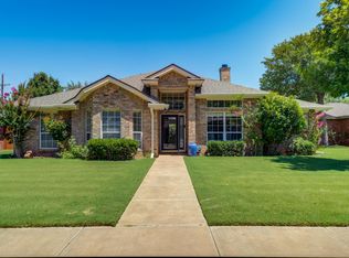 6036 75th St, Lubbock, TX 79424
