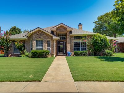 6036 75th St, Lubbock, TX, 79424