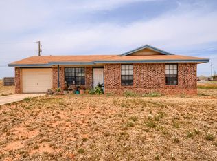 1405 Navajo, Midland, TX 79705
