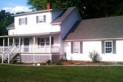 601 Harrington St, Dearborn, MO, 64439