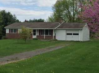 3572 Warriors Mark Path, Warriors mark, PA 16877