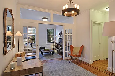 Sold by Corcoran