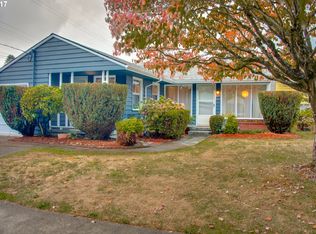 2321 SE 76th Ave, Portland, OR 97215