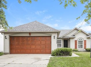11150 Fall Dr, Indianapolis, IN 46229