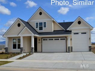 3529 E Lagrange, Meridian, ID 83642