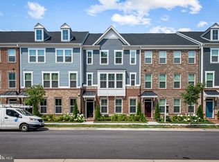 10837 Beckenham St, Baltimore, MD 21220
