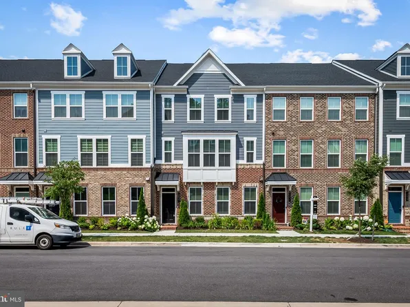 10837 Beckenham St, Baltimore, MD 21220