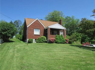 223 Simpson Howell Rd, Elizabeth, PA 15037