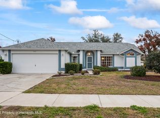 4380 Lamson Ave, Spring Hill, FL 34608