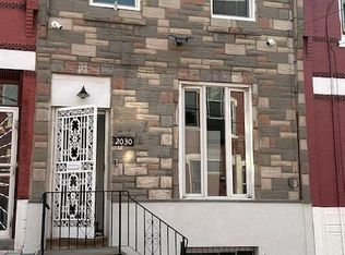 2030 N Carlisle St, Philadelphia, PA 19121