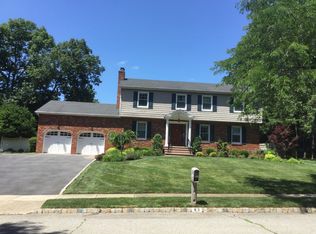 43 Yellowbrick Rd, Wayne, NJ 07470