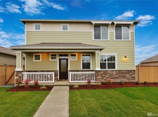 3204 Scotland Aly, Mount Vernon, WA 98273