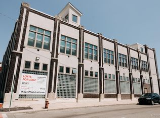 2843 E Grand Blvd APT 3, Detroit, MI 48211