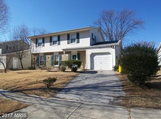 7906 Citadel Dr, Severn, MD 21144