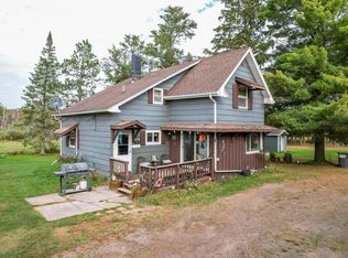 6351 E Mud Lake Rd, Wright, MN 55798