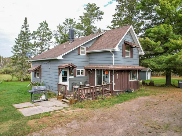 6351 E Mud Lake Rd, Wright, MN 55798